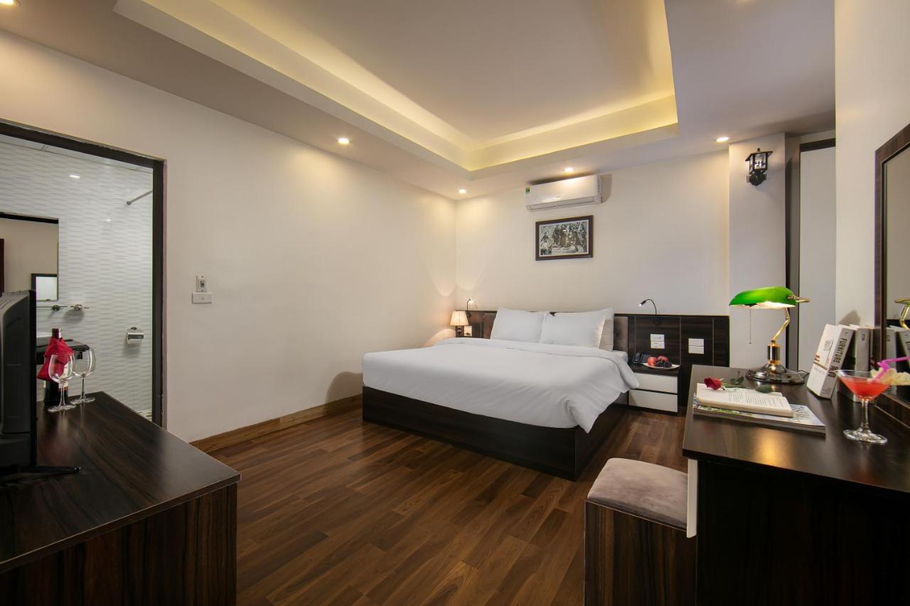 ซาปา แวลเลย์ วิว โฮเต็ล Hotel ภายนอก รูปภาพ