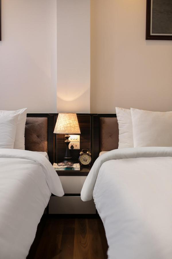 ซาปา แวลเลย์ วิว โฮเต็ล Hotel ภายนอก รูปภาพ